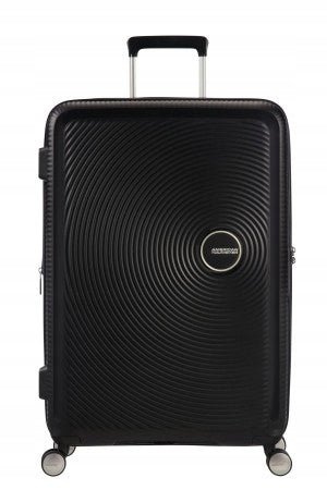 American Tourister Hard case medium polypropylene Soundbox 71 l EAN (GTIN) 5414847772115
