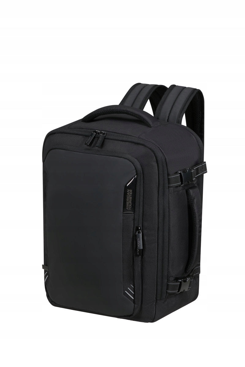 American Tourister Take2Cabin Backpack M for Easyjet Black