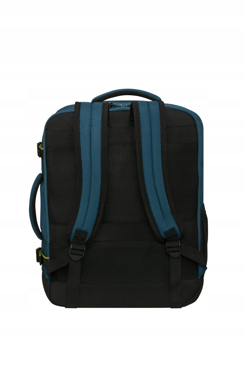 American Tourister Take2Cabin Backpack M for Easyjet Blue Brand American Tourister