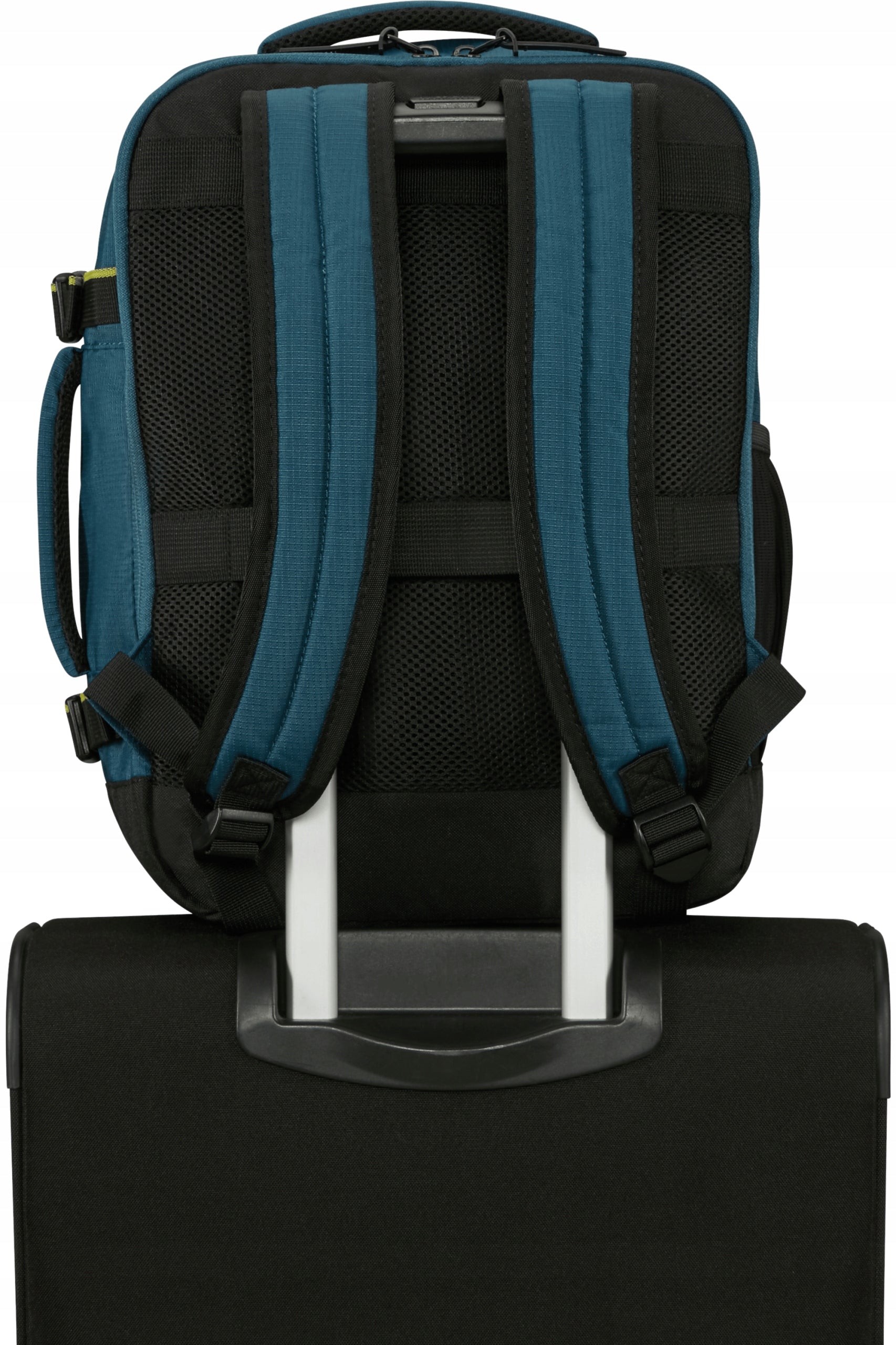 American Tourister Take2Cabin S/M - 150909 Harbor Blue Brand American Tourister