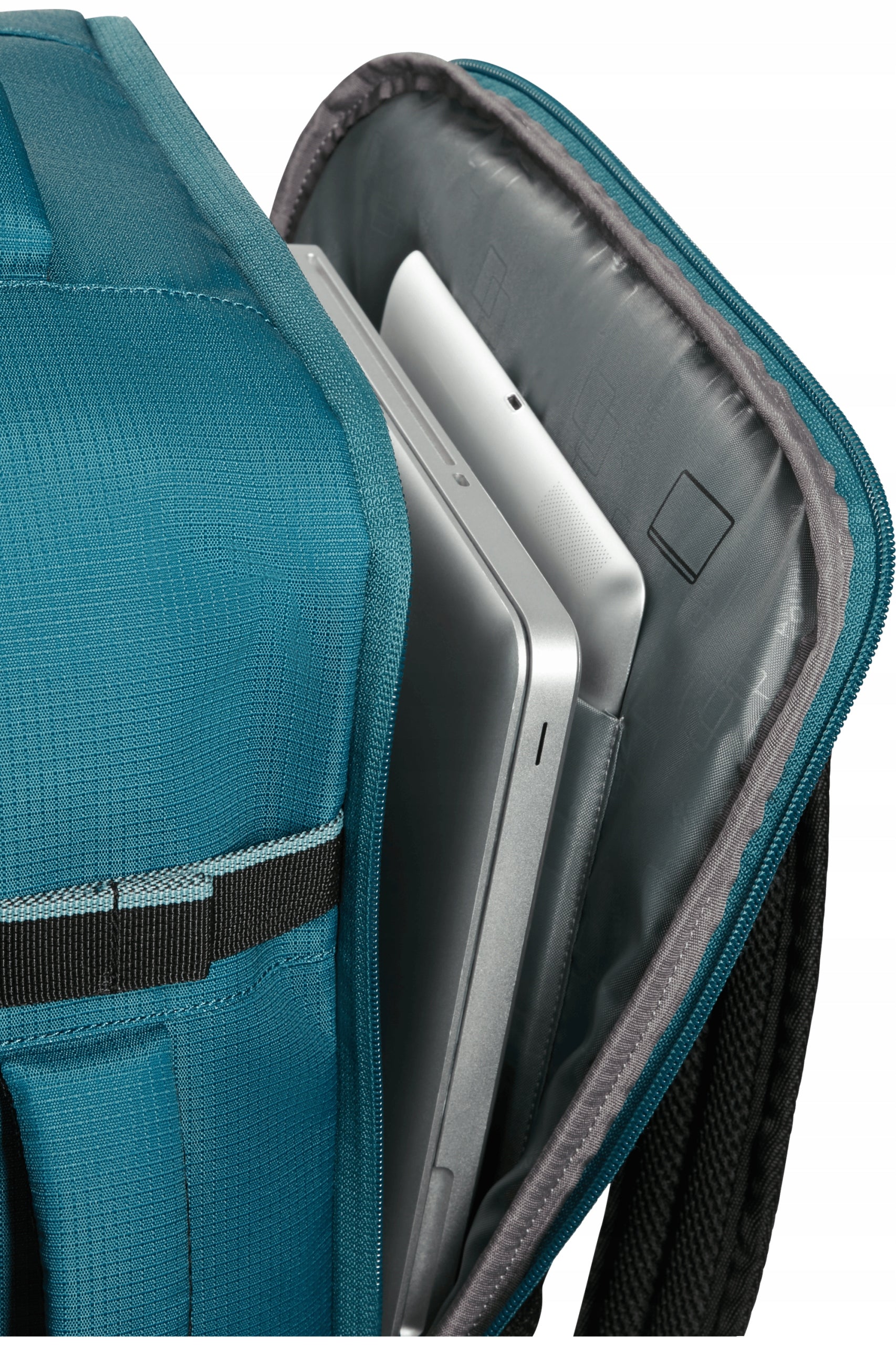 American Tourister Take2Cabin S/M - 150909 Totally Teal Brand American Tourister