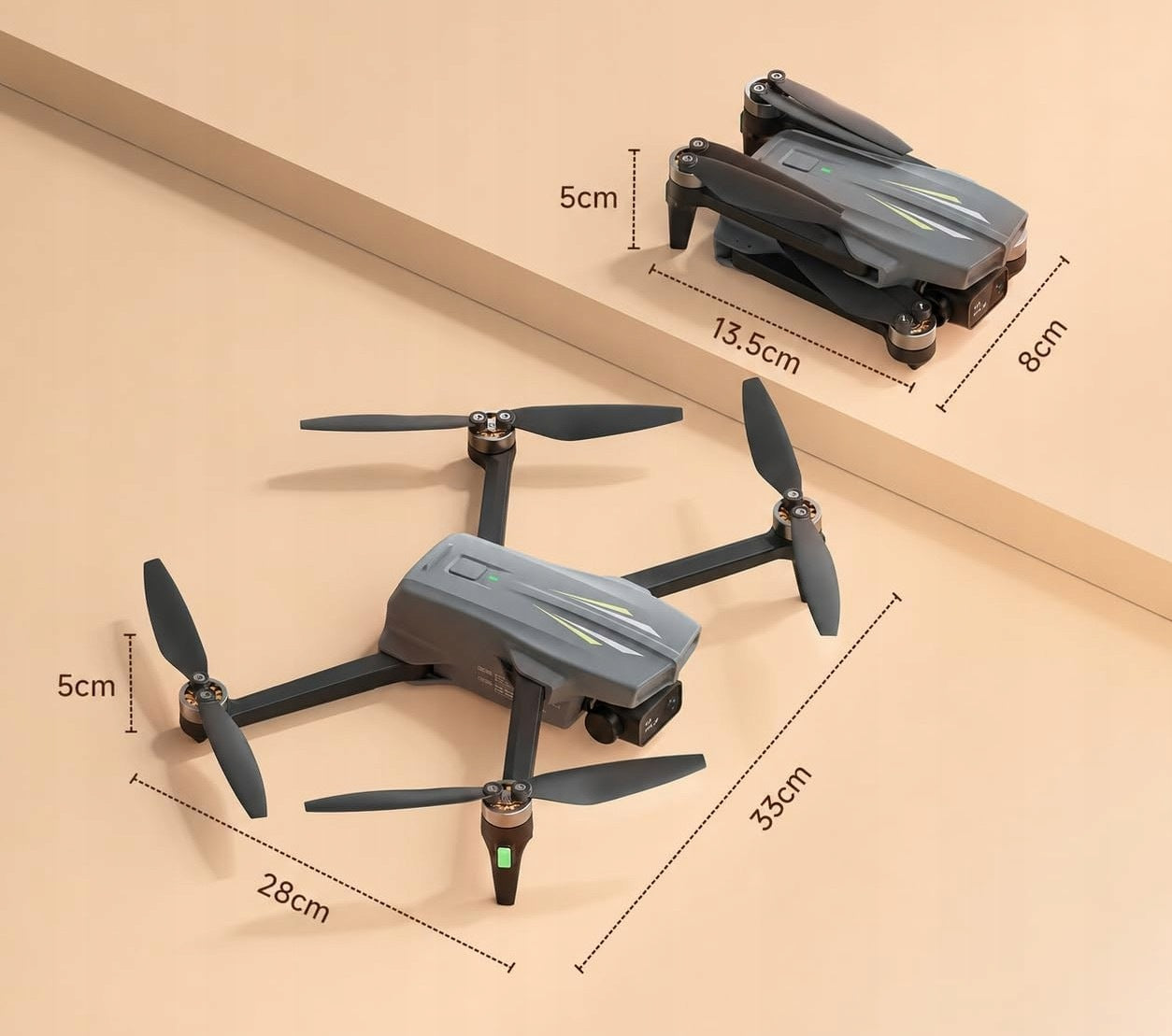 Ameta S20 Drone 4K GPS FPV 50 min Follow Me RTH under 249 g camera Manufacturer code S20