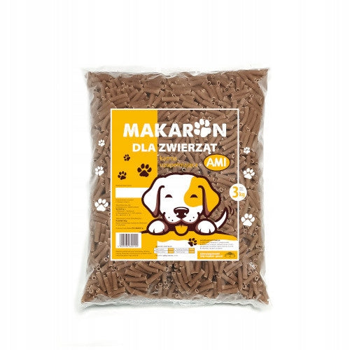 Ami Dog Pasta for Cooking 3kg