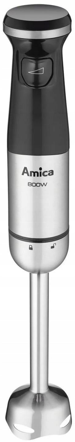 Amica BL 6016 silver Brand Amica