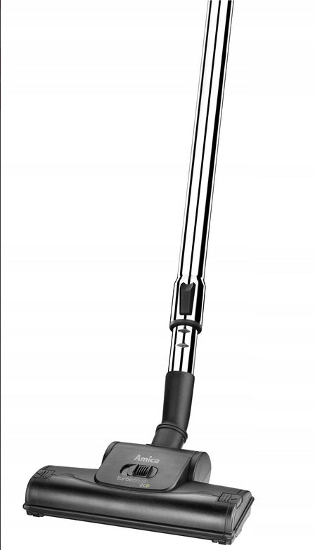 Amica - Bagged vacuum cleaner Sumam VM6011 Dominant color white
