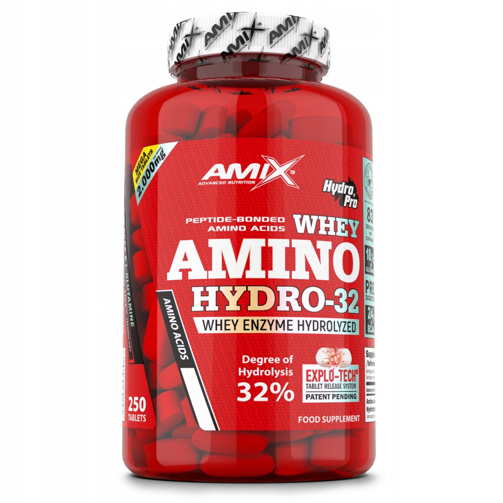 Amino HYDRO 32 250 tablet
