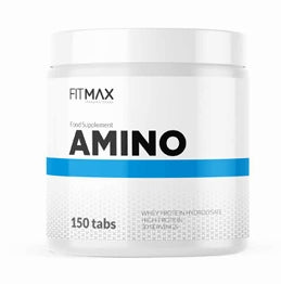 Amino Tablets 150 tabs FitMax