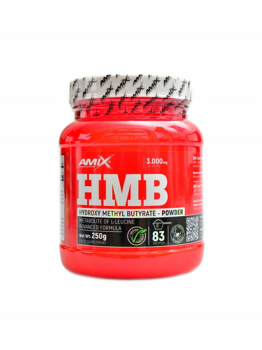 Amix HMB powder 250 g