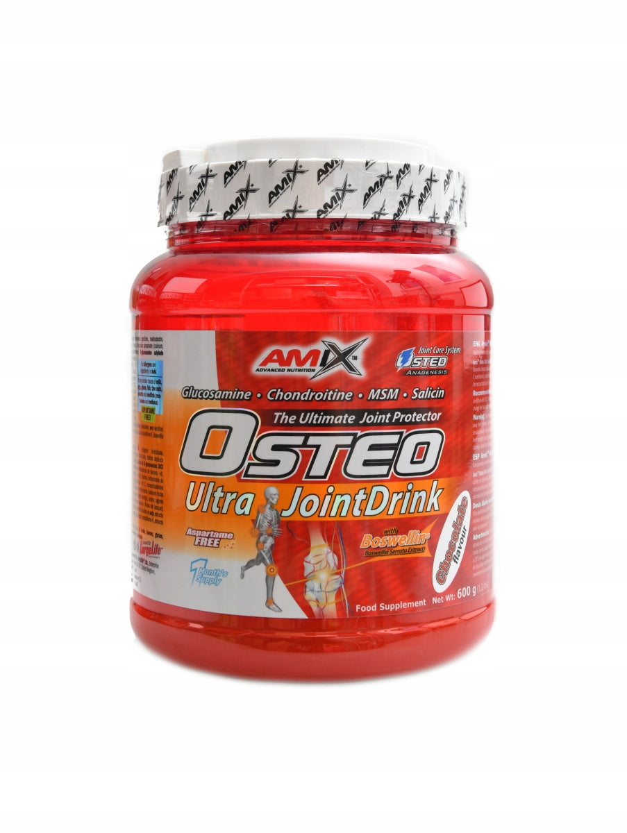 Amix Osteo Ultra JointDrink čokoláda 600 g