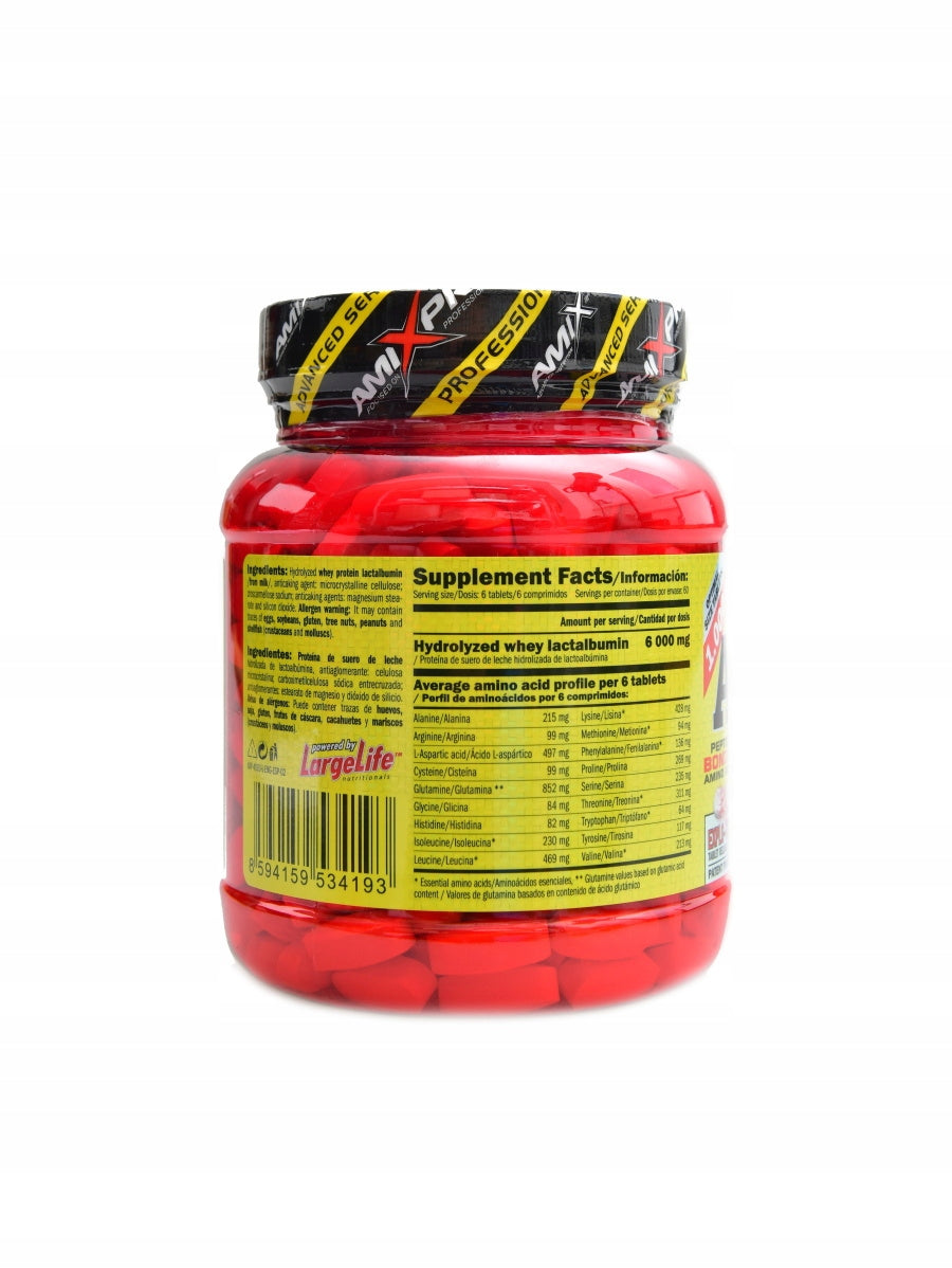 Amix Pro Whey Amino Gold 360 tablet Manufacturer code 8594159534193