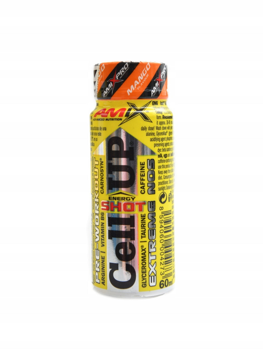 AmixPro CellUp 60 ml mango