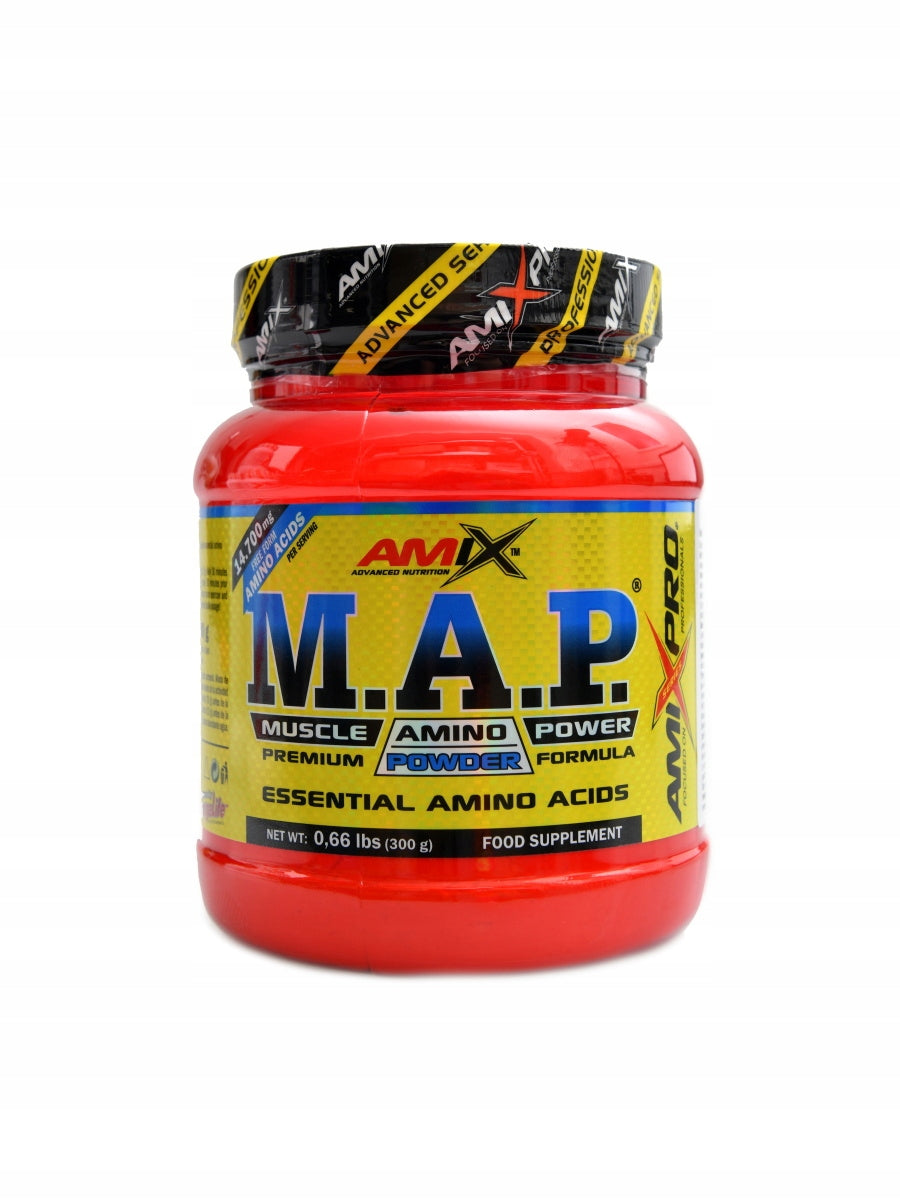 AmixPro M.A.P. 300g MAP Natural