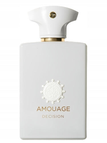 Amouage Decision EDP 100 ml