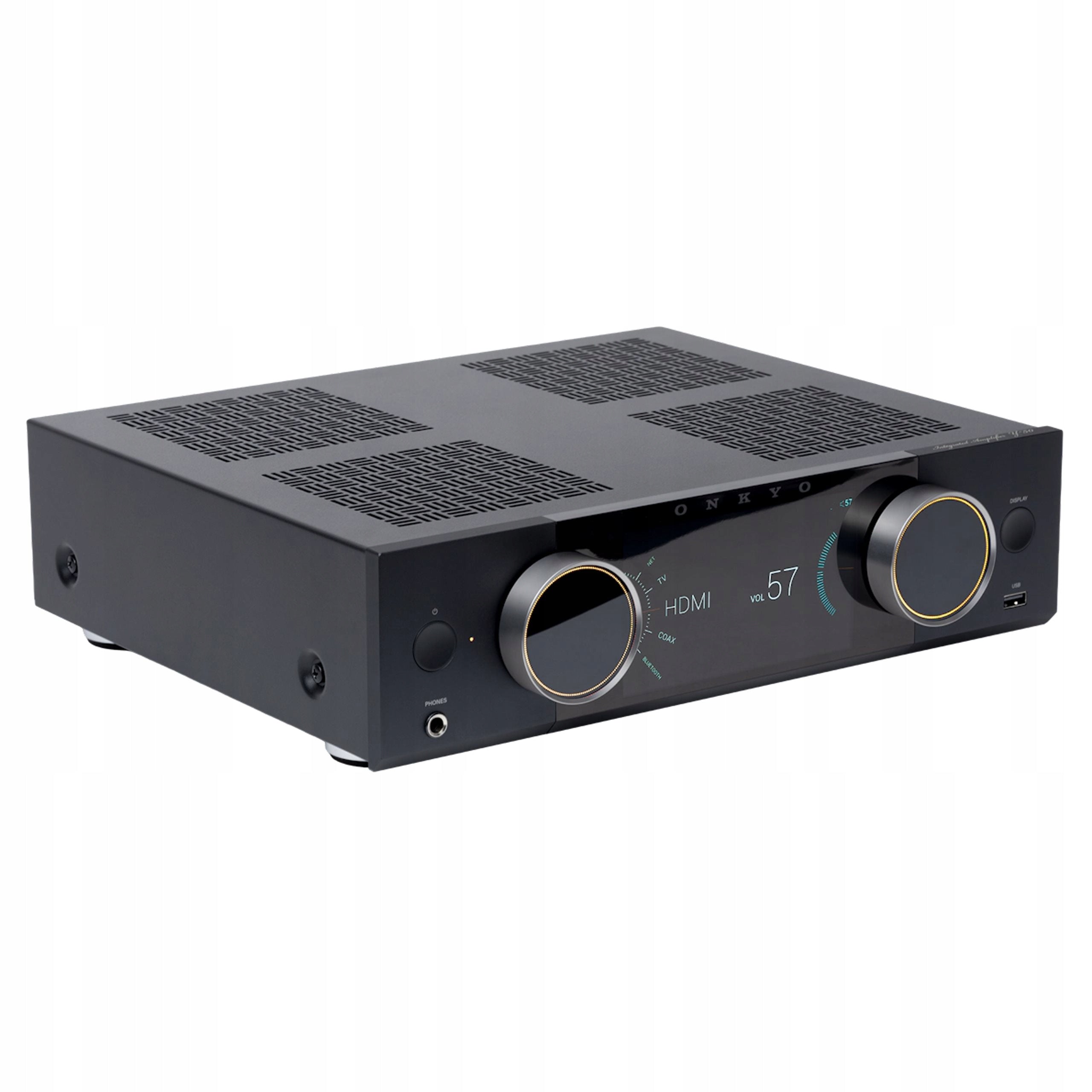 Amplifier ONKYO MUSE Y-50 Black