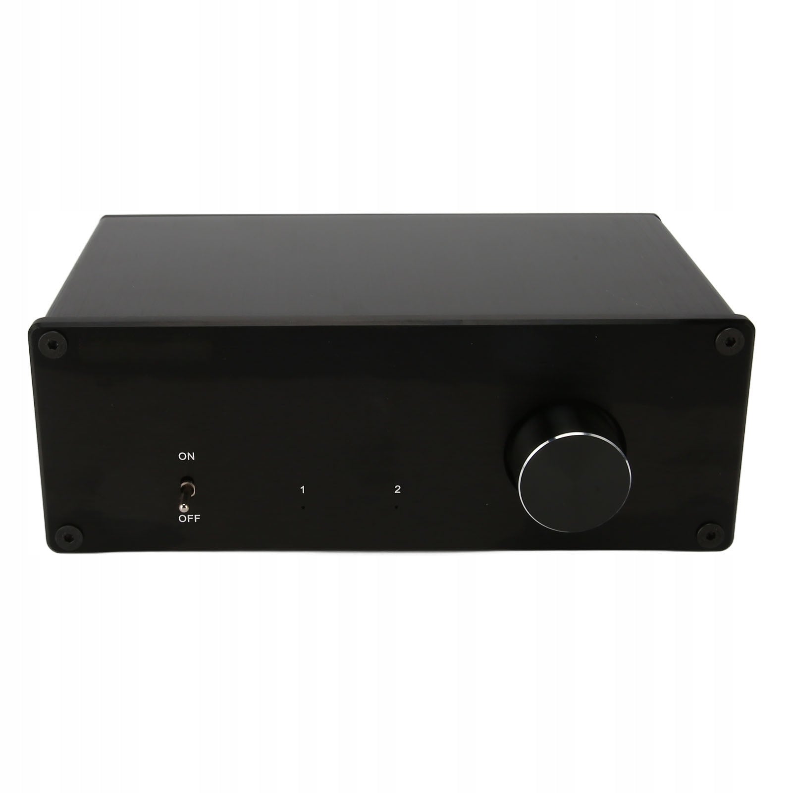 Amplifier Passive Speaker Switch 1 to 2 Out or 2 to 1 Out MT Brand no brand