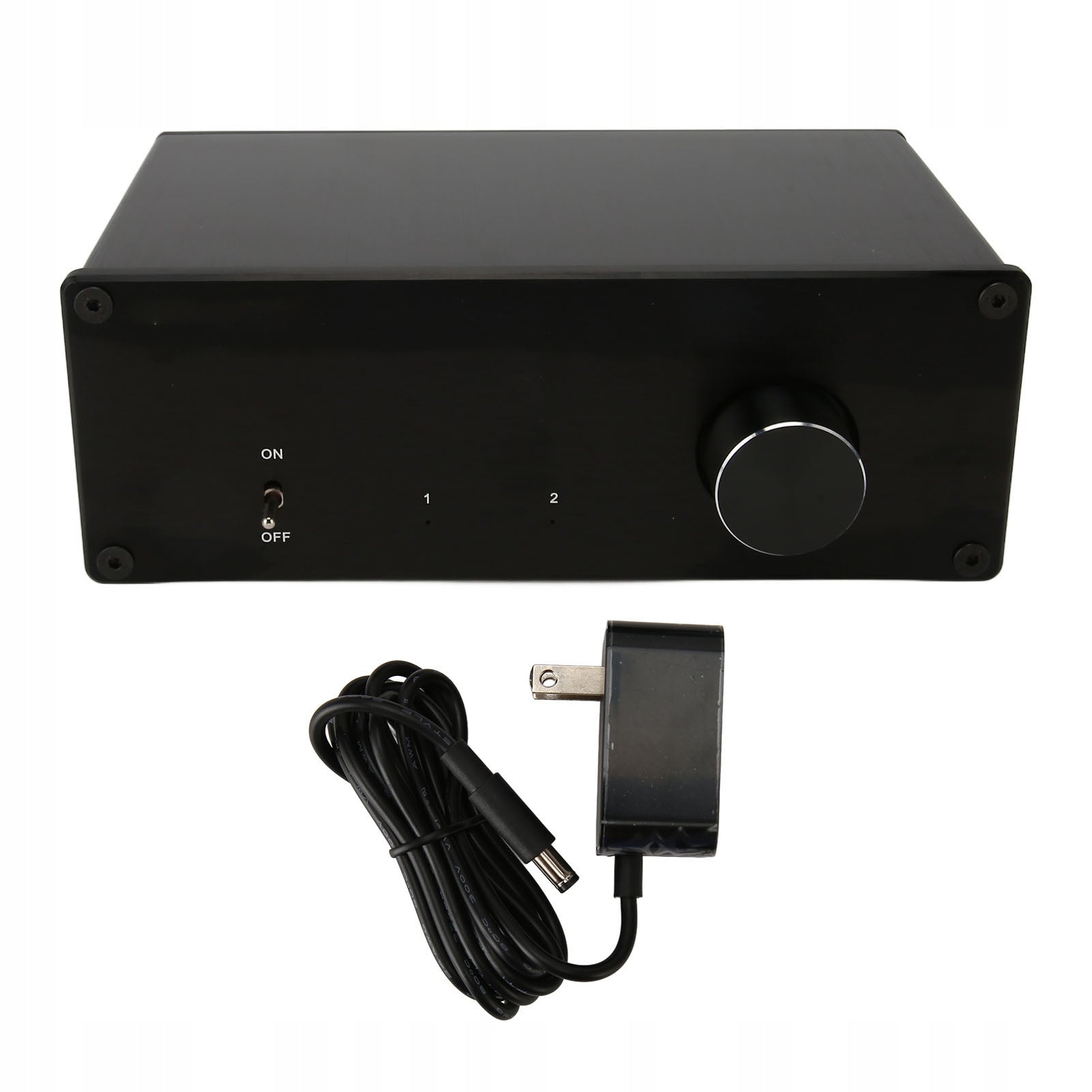 Amplifier Passive Speaker Switch 1 to 2 Out or 2 to 1 Out MT Manufacturer code AG250908003646
