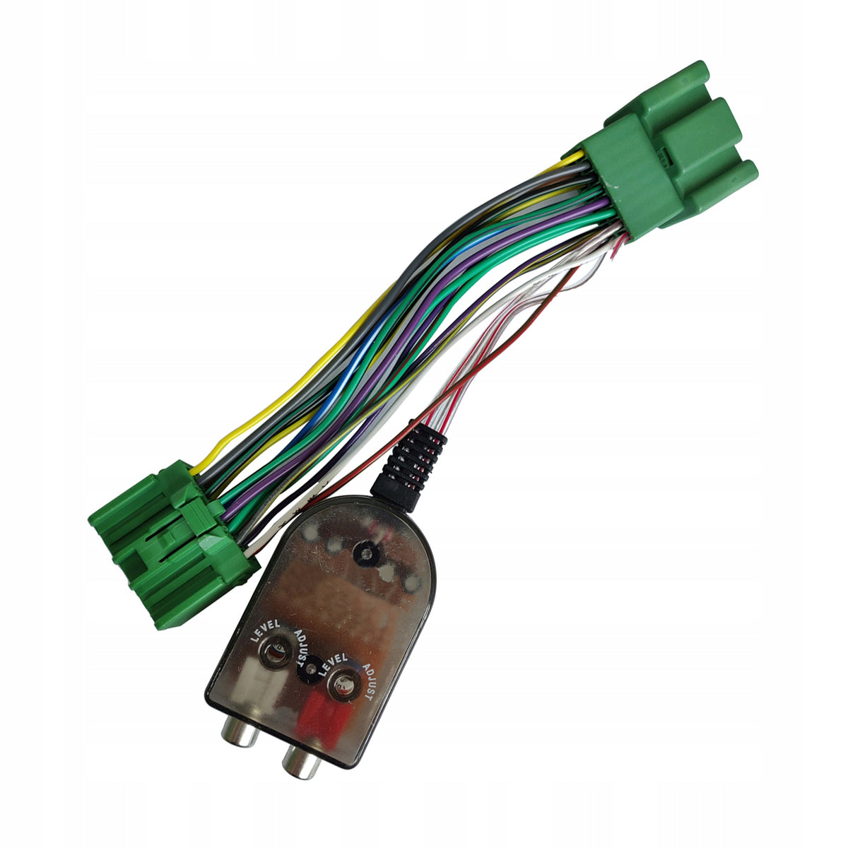 Amplifier Radio Adapter Interface Turn On Fit for for