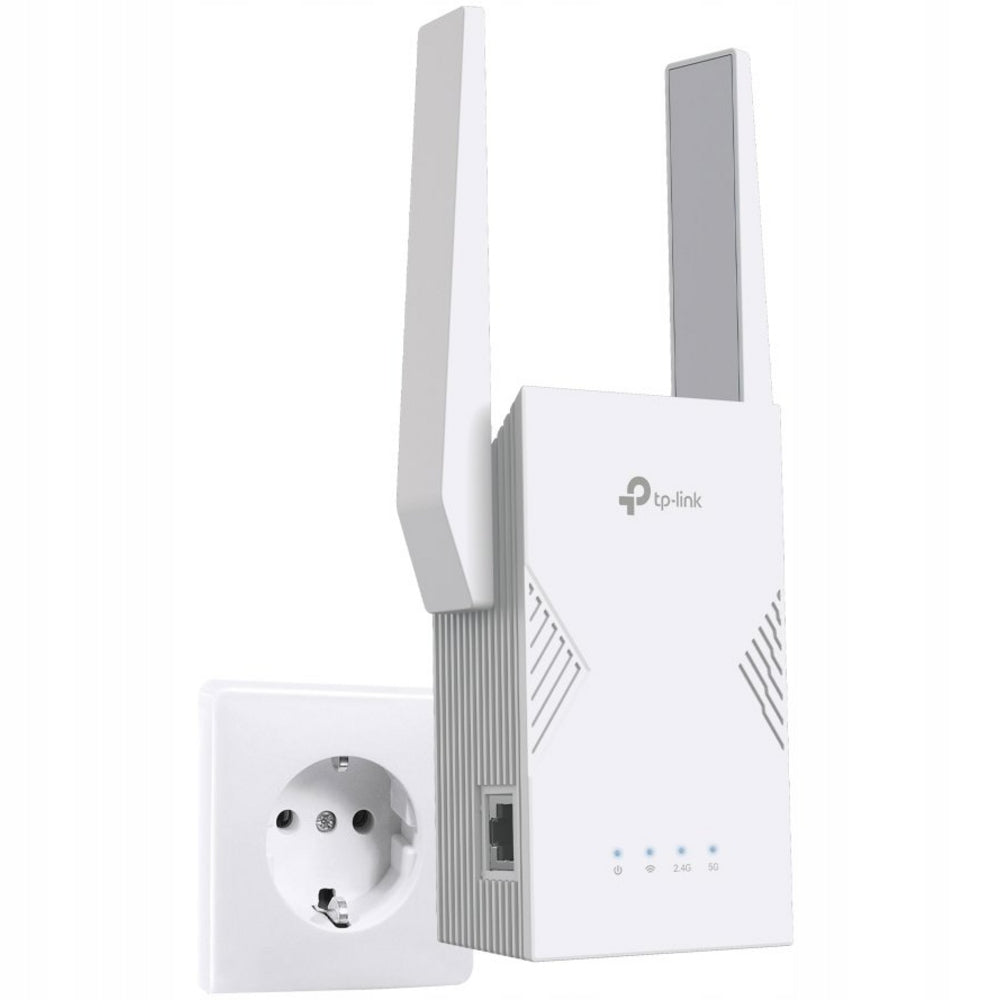 Amplifier TP-Link RE235BE WiFi 7 Manufacturer TP-Link