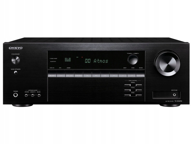 Onkyo TX-SR494 