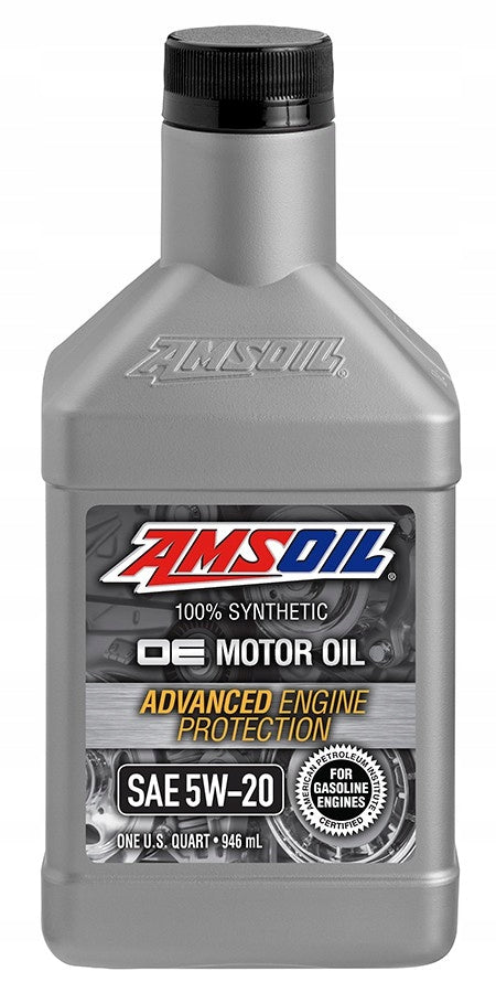 Amsoil OE 5W20 OEM 1qt 946ml