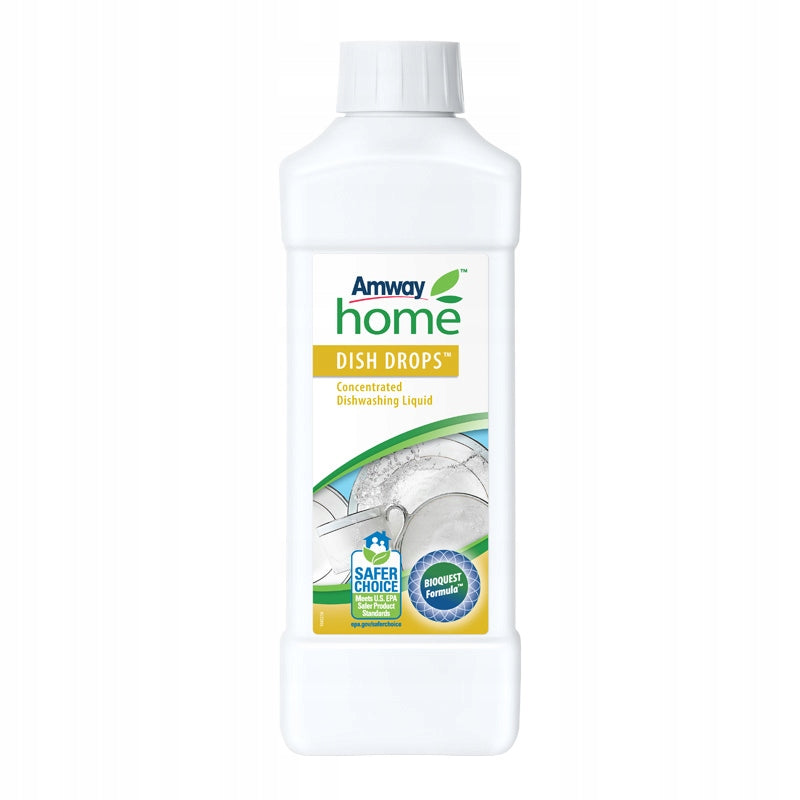 Amway Dishwashing liquid Dish Drops 1 l