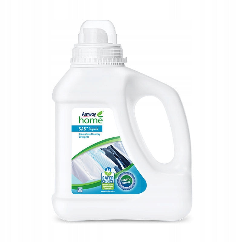 Amway washing liquid SA8 4 L