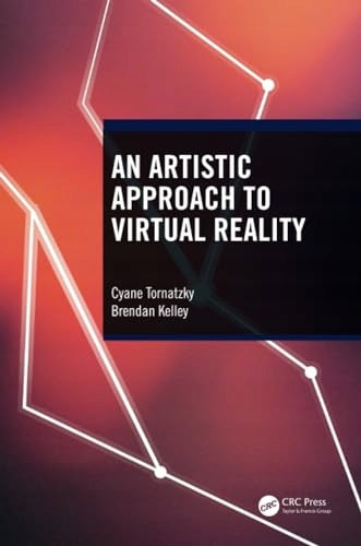 Künstlerischer Ansatz zur virtuellen Realität 