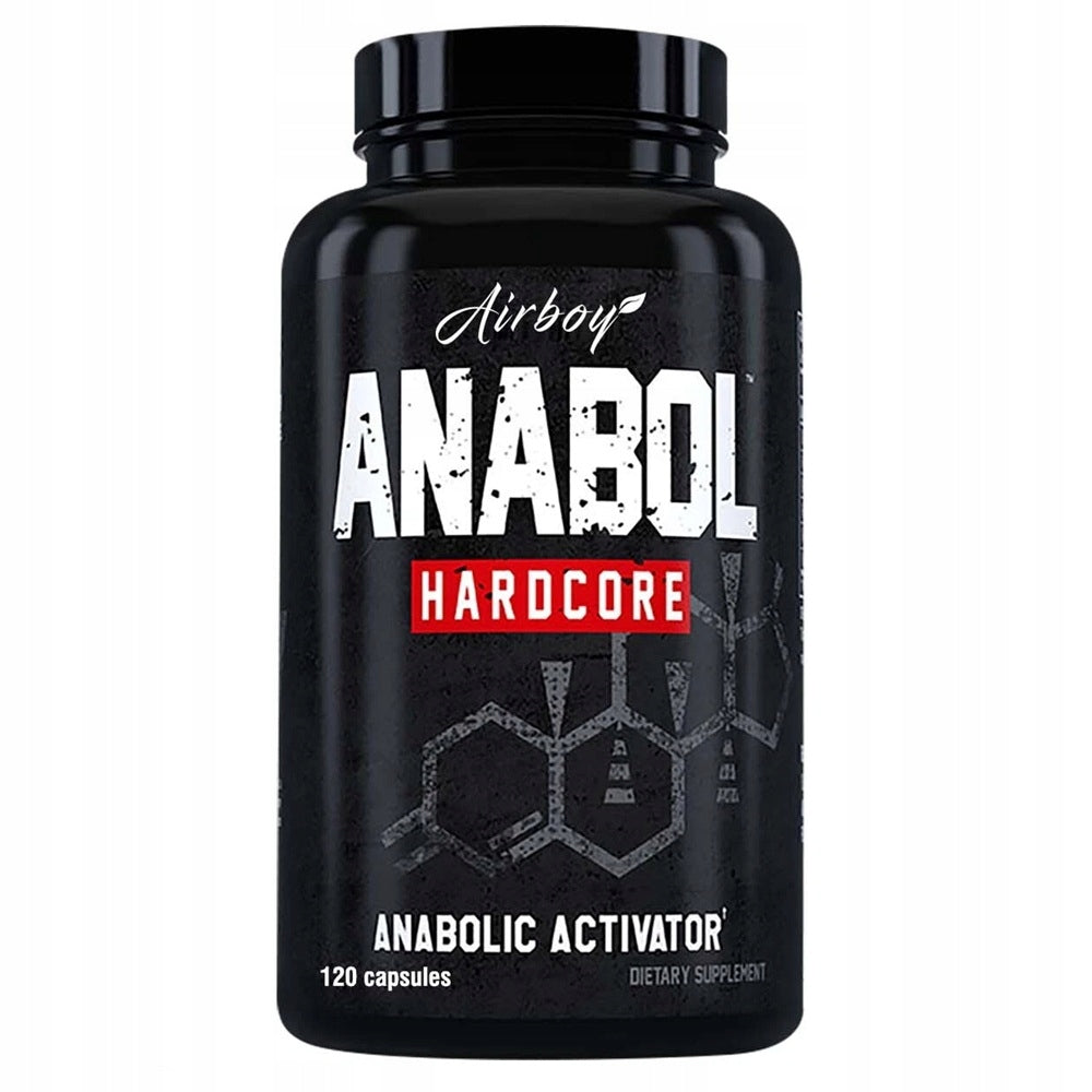 Anabolic Activator – Anabolic Amplifier, Muscle Health, Increase