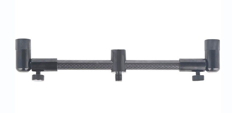 Anaconda Adjustable Carbon 2 Buzzer Bar 21-35cm
