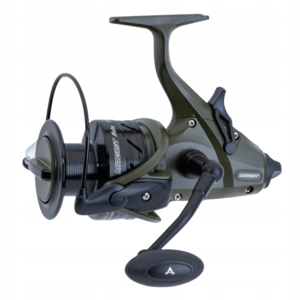 Anaconda Magist Mate BTR 6000 reel