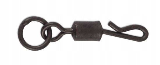 Anaconda Quick Change Swivel Size 4 - 10 pcs