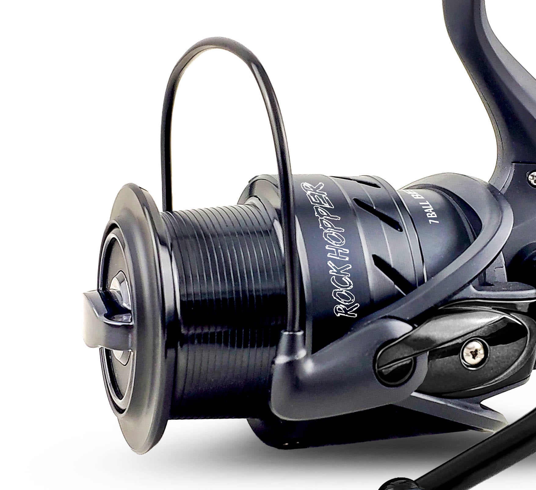 Anaconda ROCK HOPPER BTR-6000-LR 5.5:1 reel Brand Anaconda