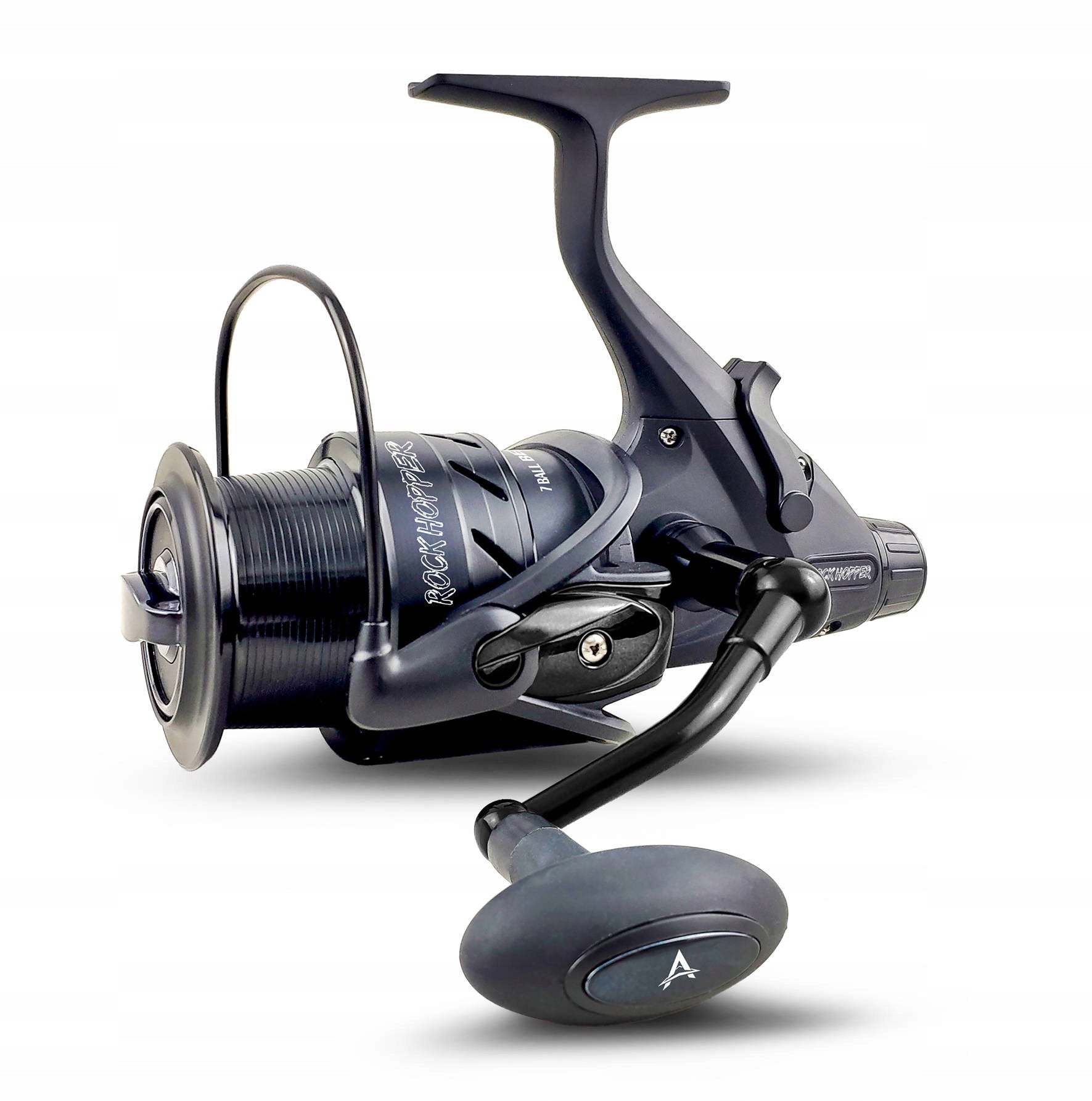 Anaconda ROCK HOPPER BTR-6000-LR 5.5:1 reel