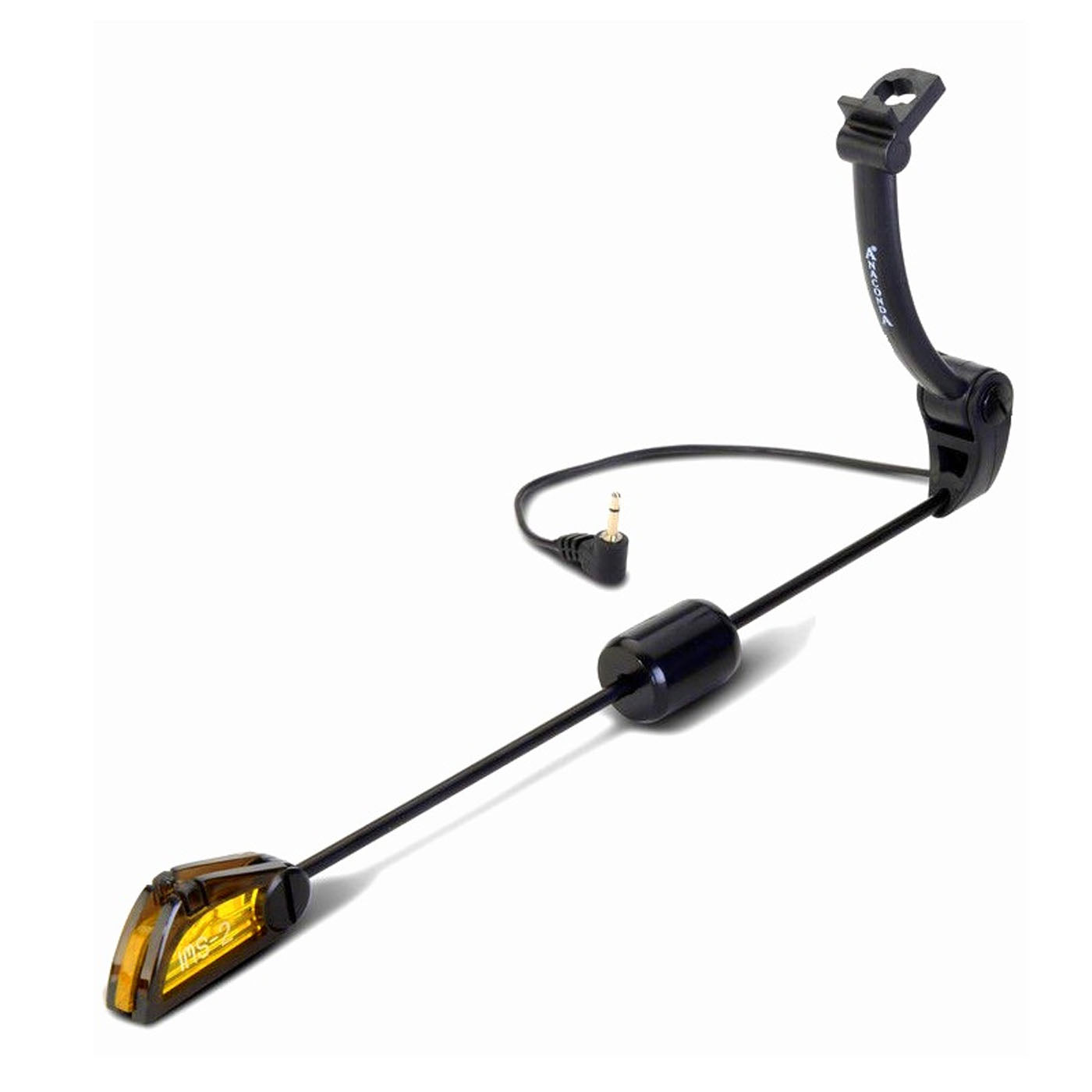 Anaconda Swinger Tiki Taka IMS-2 - Yellow Batteries included no