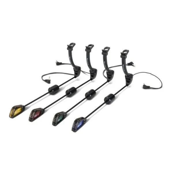Anaconda Swinger Tiki Taka IMS-2 - Yellow Kind electronic