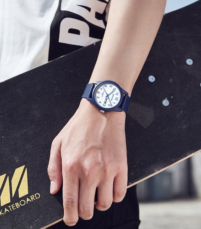Analog Watch for Children in 4+ Years Waterproof Manufacturer code 6978394274922