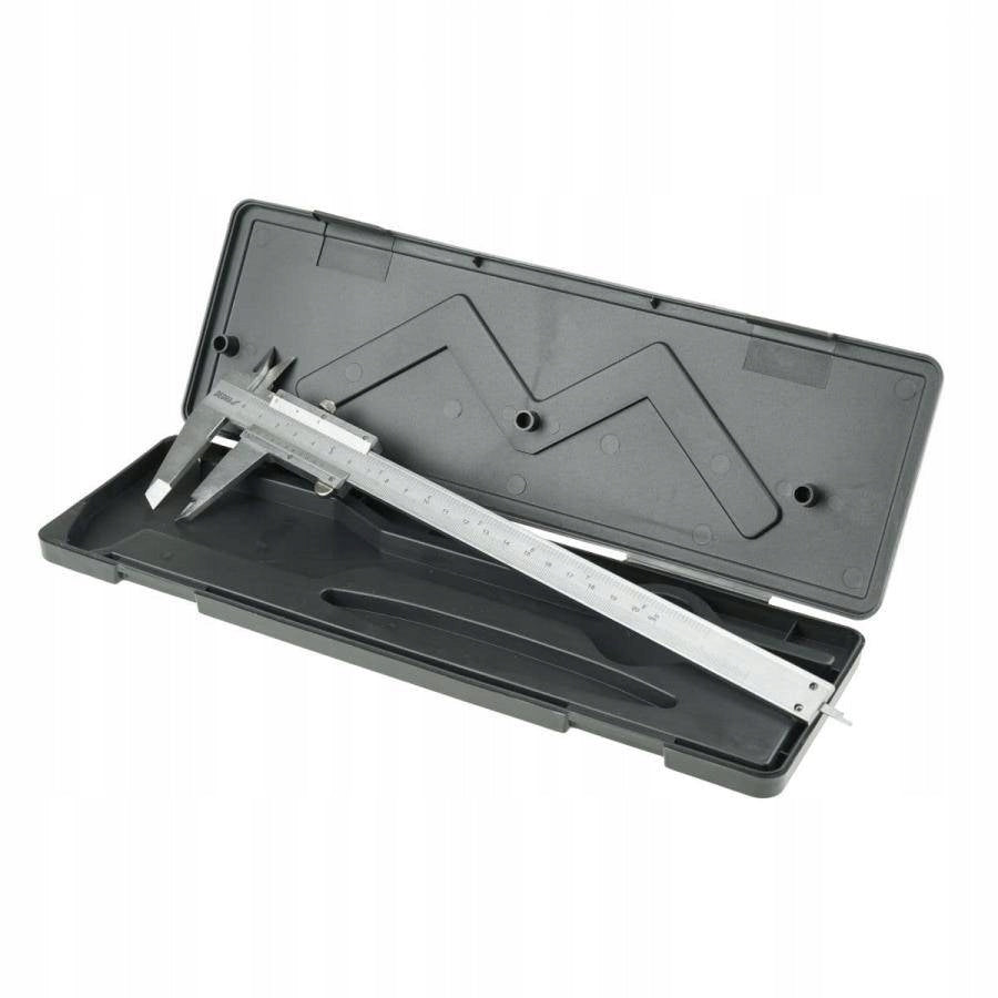 Analog caliper Dedra 200 mm MC0015 Manufacturer code MC0015