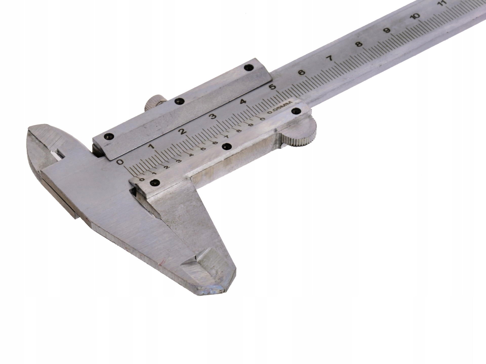 Analog caliper Mastiff 150 mm Brand Mastiff
