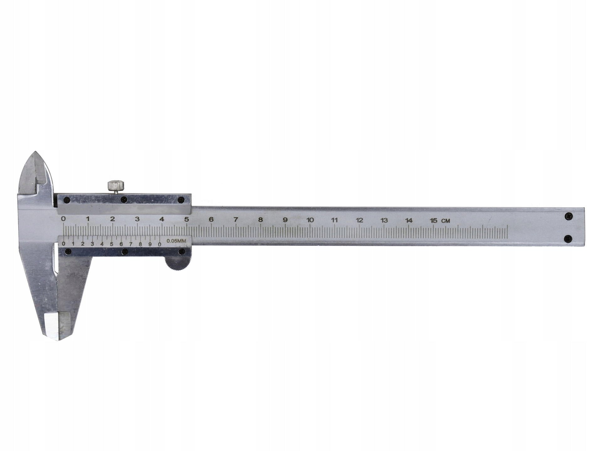 Analog caliper Mastiff 150 mm Manufacturer code MF790015