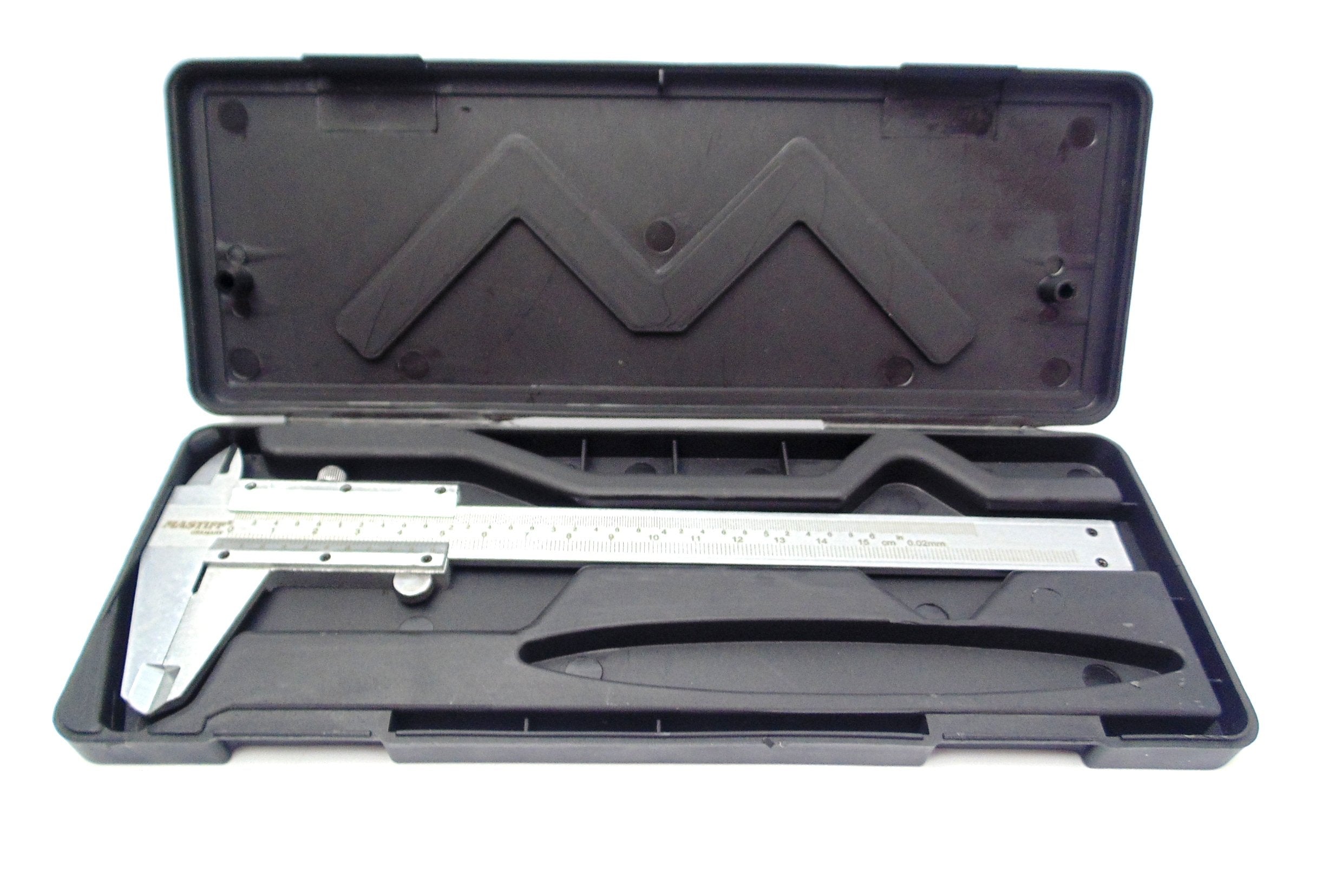 Analog caliper Mastiff 150 mm
