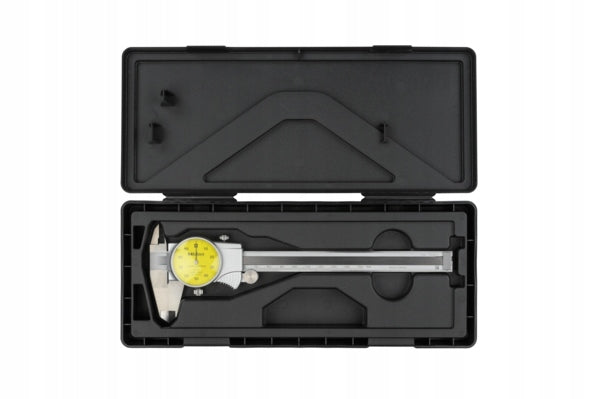 Analog caliper Mitutoyo 150/0,02 mm EAN (GTIN) 4946368688206
