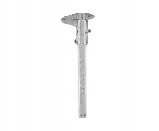 Analog metal caliper 150mm POLAX 38-040 EAN (GTIN) 6900223356486