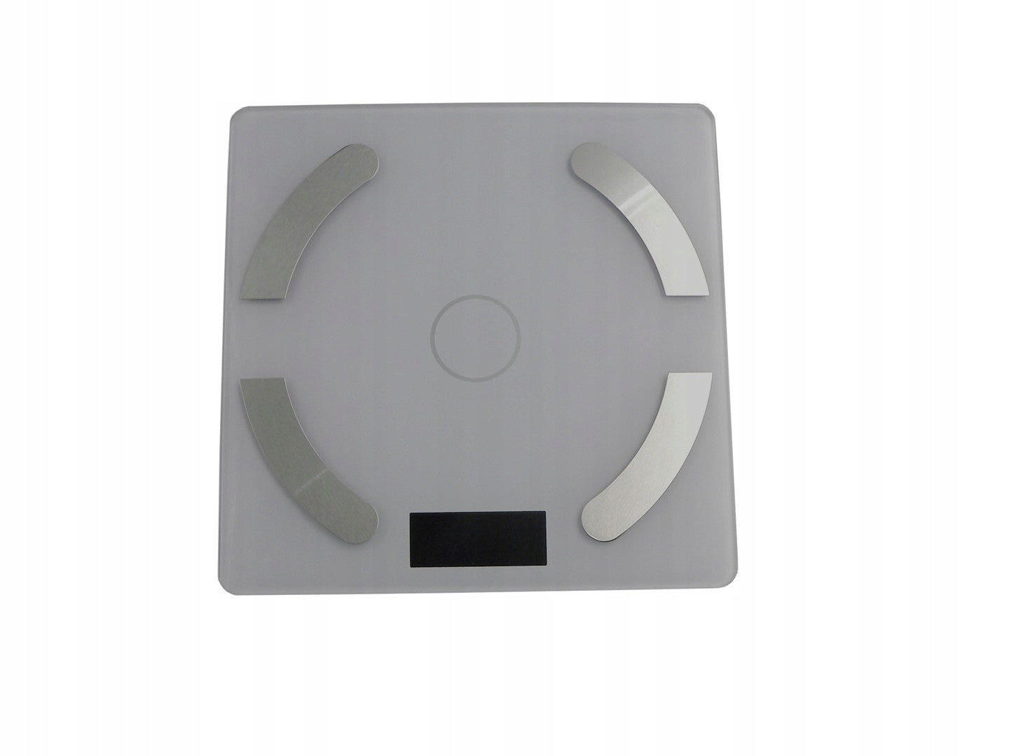 Analytical Bathroom Scale with Bluetooth Brand Geko