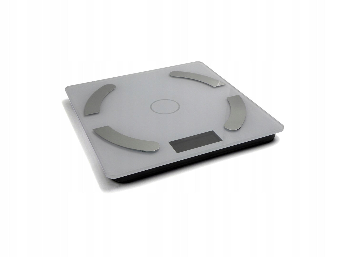 Analytical Bathroom Scale with Bluetooth