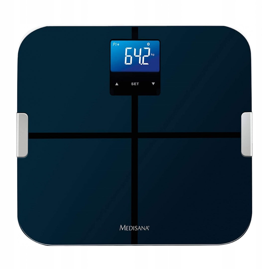 Analytical scale Medisana BS 440 Connect analyzer