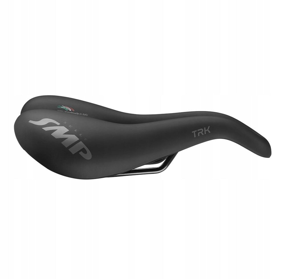 Anatomical BICYCLE SADDLE SELLE SMP TRK LARGE wide 177mm Manufacturer code EXTRA