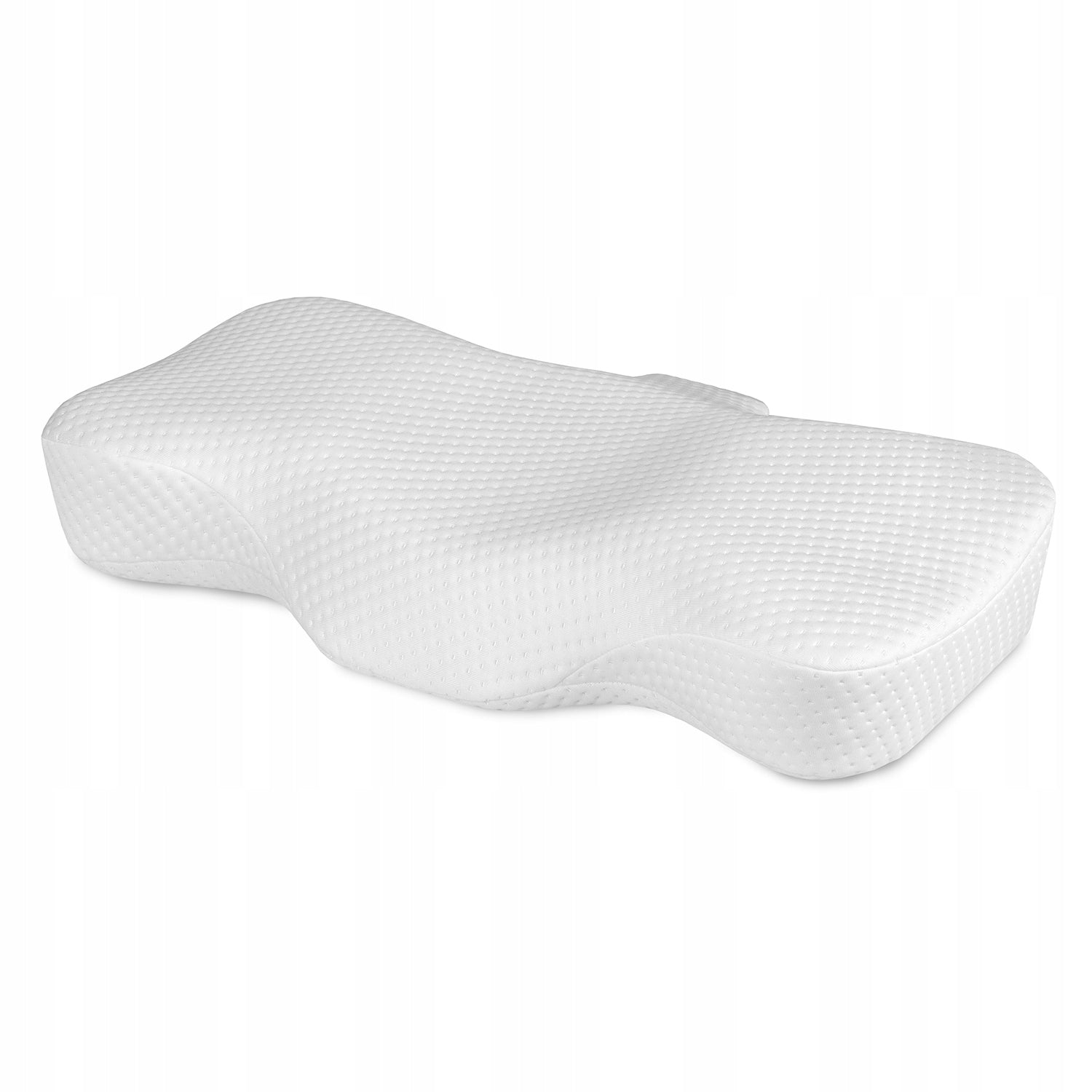 Anatomical memory foam cushion for back and headache Rock EAN (GTIN) 5908249910751