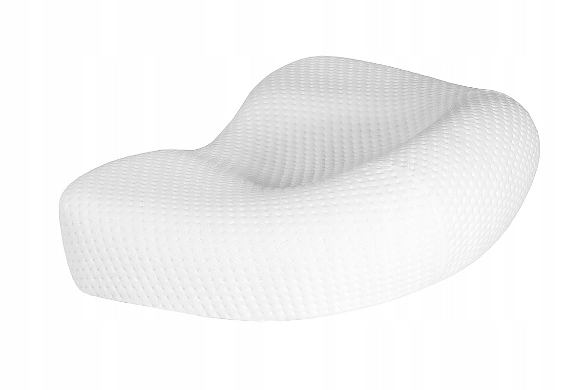 Anatomical memory foam cushion for back and headache Shell Manufacturer code 5908249910393