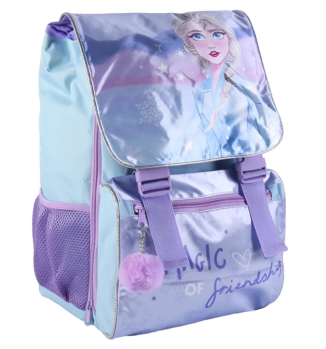 Anatomická školní taška 42 cm Disney - Frozen