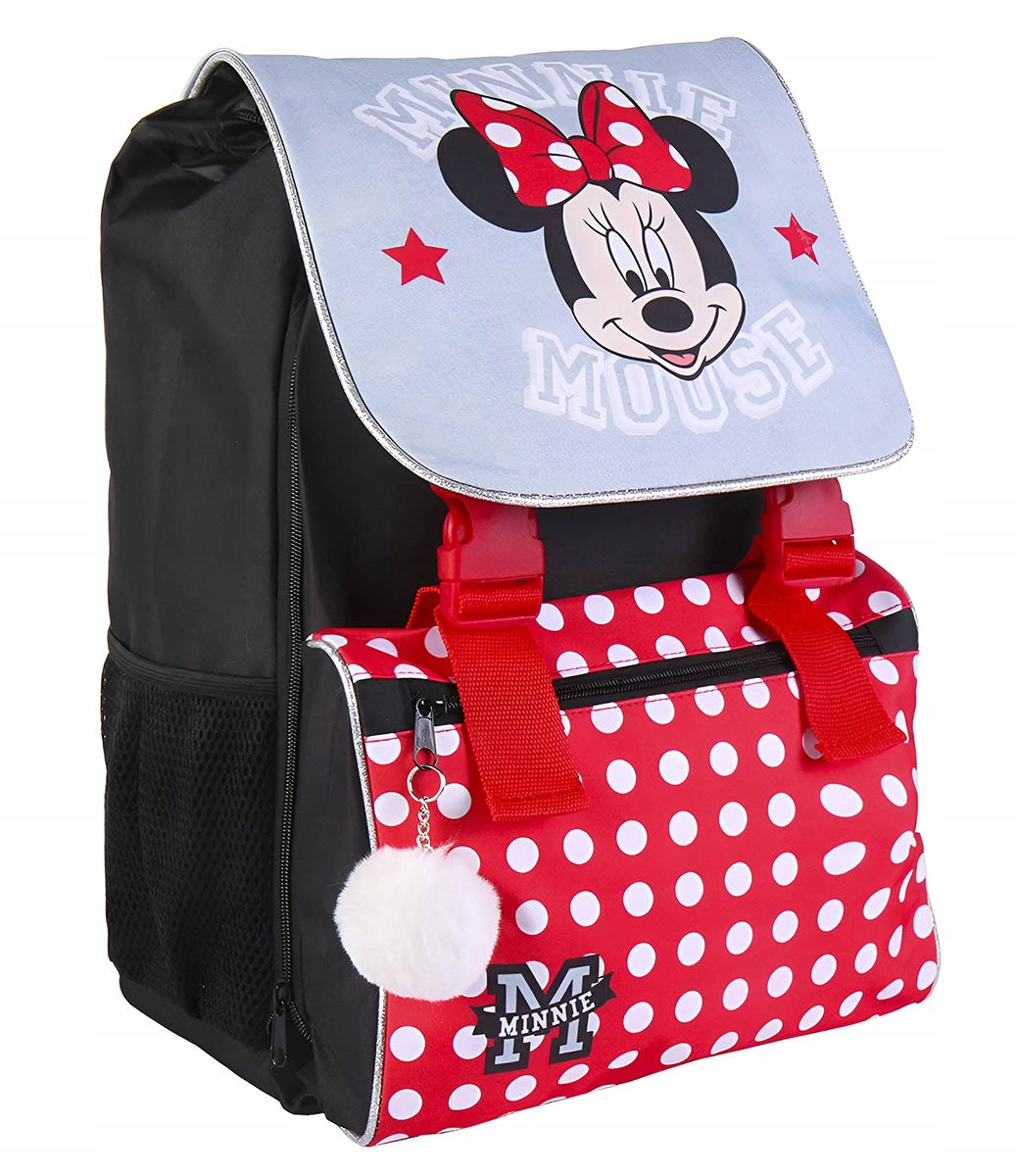 Anatomická školní taška 42 cm Disney - Minnie Mouse Brand Minnie Mouse